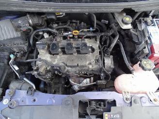 Opel Karl 1.0 12v picture 10