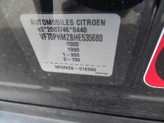 Citroën C4 cactus 1.2 12v picture 8