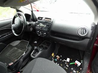 Mitsubishi Space-star 1.2 12v picture 5