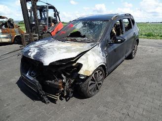 Nissan Qashqai 1.5 dCi picture 3