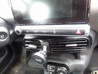 Citroën C4 cactus 1.2 12v picture 7