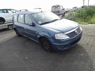 Dacia Logan MCV 1.5 dCi picture 4
