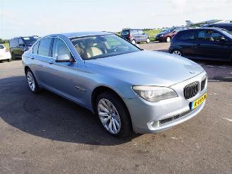 BMW 7-serie Active Hybrid V8 32V picture 4