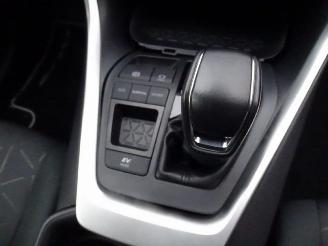 Toyota Rav-4 2.5 Hybrid 16V picture 6