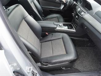 Mercedes E-klasse Estate 200 CDi Avantgarde picture 9