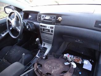 Toyota Corolla 1.6 16v picture 5