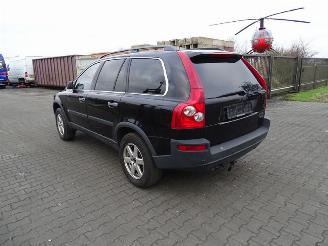 Volvo Xc-90 2.9 T6 picture 2