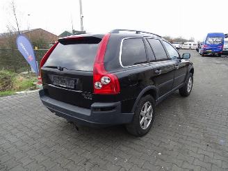 Uttjänta bilar auto Volvo Xc-90 2.9 T6 2003/3