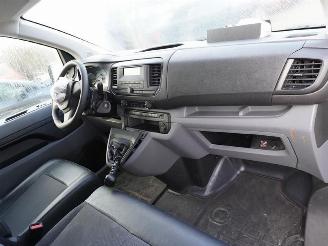 Opel Vivaro 1.5 CDTi picture 9