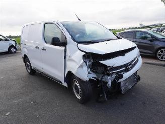 Opel Vivaro 1.5 CDTi picture 4
