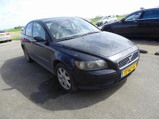 Volvo S-40 2.0 d picture 4