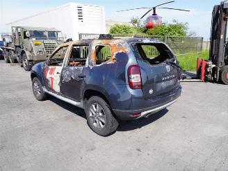 Dacia Duster 1.6 16v picture 2