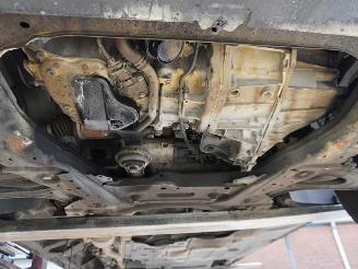 Mercedes Vito 110 CDi picture 17