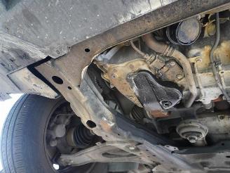 Mercedes Vito 110 CDi picture 15