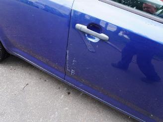 Kia Cee d Sporty Wagon 1.4 16V picture 5