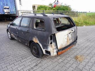 Toyota Corolla Combi 1.4 16v picture 2