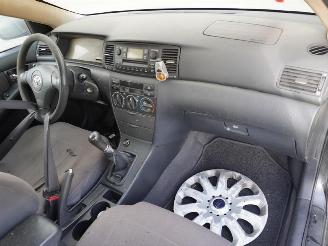 Toyota Corolla Combi 1.4 16v picture 5