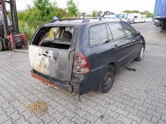 Toyota Corolla Combi 1.4 16v picture 1