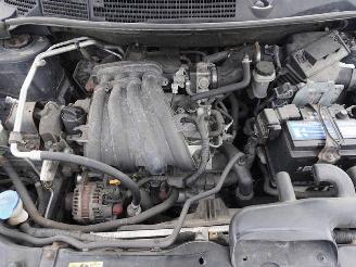 Nissan Qashqai 1.6 16v picture 9