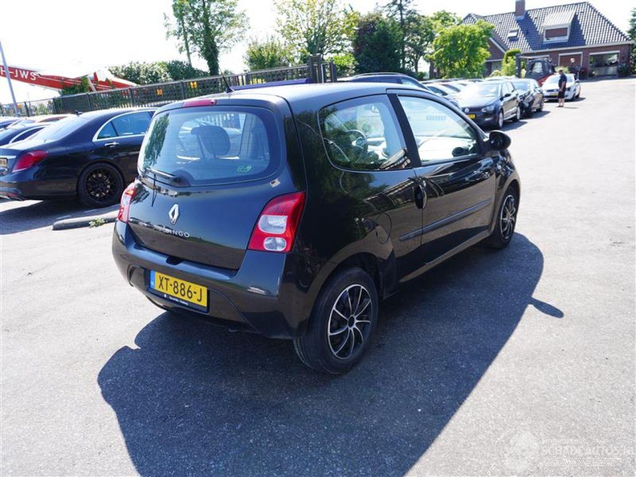 Renault Twingo 1.2