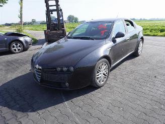 Alfa Romeo 159 1.9 JTD picture 3