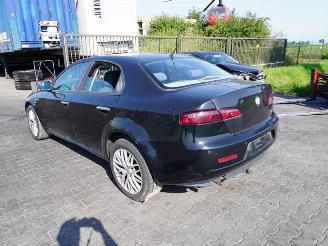 Alfa Romeo 159 1.9 JTD picture 2