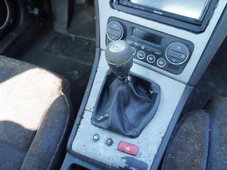 Alfa Romeo 159 1.9 JTD picture 7