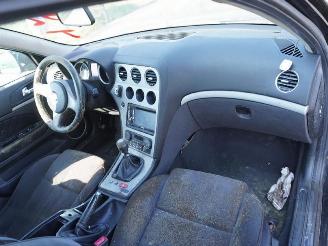 Alfa Romeo 159 1.9 JTD picture 5