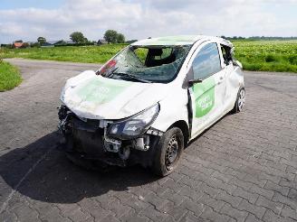 Opel Karl 1.0 12v picture 3