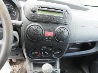 Fiat Fiorino 1.3 MJ picture 6