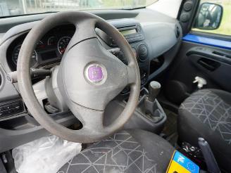 Fiat Fiorino 1.3 MJ picture 5
