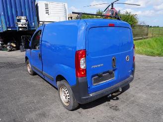 Fiat Fiorino 1.3 MJ picture 2