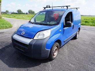 Fiat Fiorino 1.3 MJ picture 3