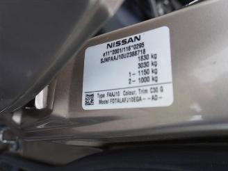 Nissan Qashqai 1.6 16v picture 8