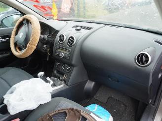 Nissan Qashqai 1.6 16v picture 5