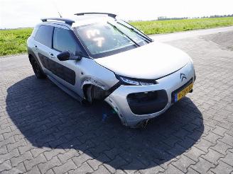 Citroën C4 cactus 1.6 HDI picture 4