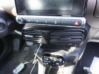 Citroën C4 cactus 1.6 HDI picture 6