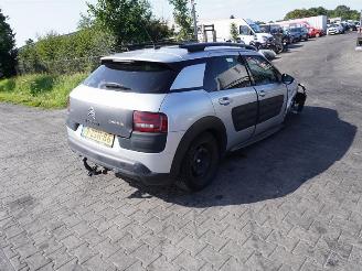 Uttjänta bilar auto Citroën C4 cactus 1.6 HDI 2015/3