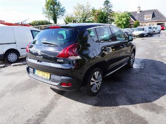 škoda osobní automobily Peugeot 3008 1.2 e-THP 2015/8