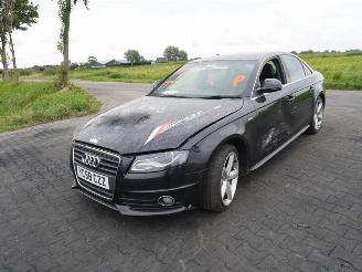 Audi A4 2.0 TDi picture 3