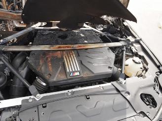 BMW X3 M COMPETITION picture 6