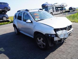 Dacia Duster 1.6 16V lpg picture 4