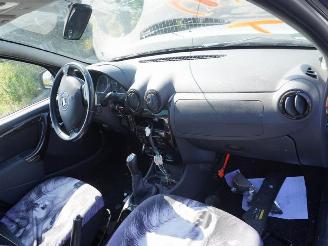 Dacia Duster 1.6 16V lpg picture 5