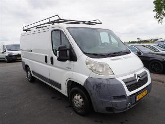 Citroën Jumper 33 L2H1  2.2HDI 120 picture 5