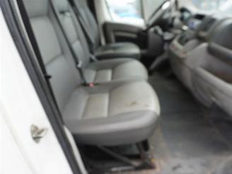 Citroën Jumper 33 L2H1  2.2HDI 120 picture 9