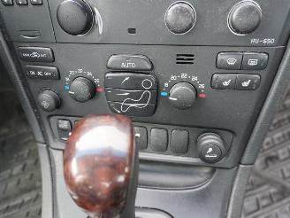 Volvo S-80 2.4 picture 7