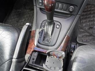 Volvo S-80 2.4 picture 8