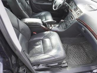 Volvo S-80 2.4 picture 9