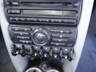 Mini Cooper 1.6 16v picture 6