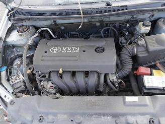 Toyota Corolla 1.6 16v picture 8